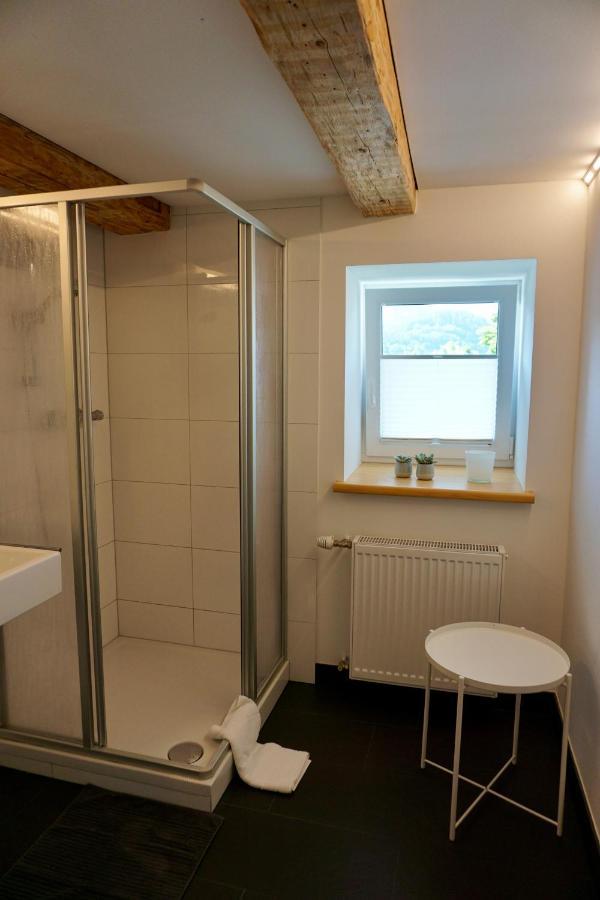 Beeindruckende Wohnung Im Rheintal Гетцис Екстер'єр фото