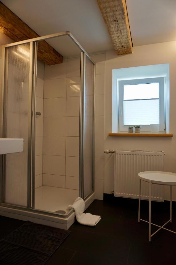 Beeindruckende Wohnung Im Rheintal Гетцис Екстер'єр фото