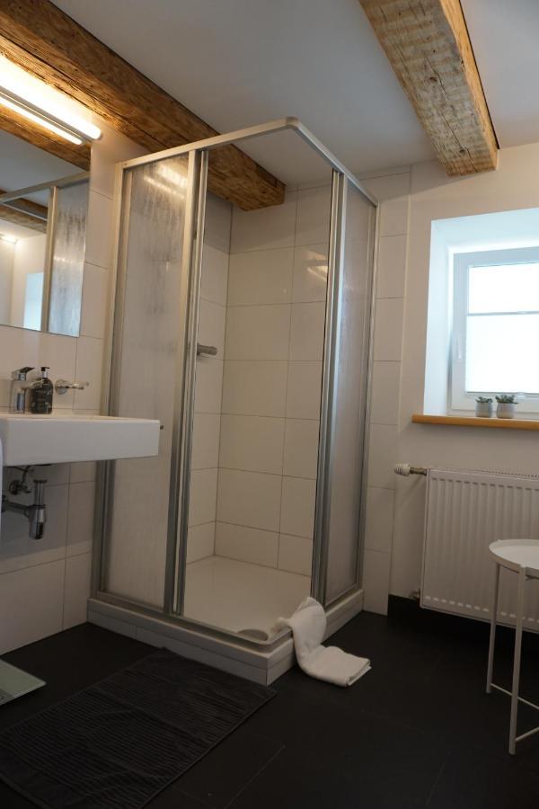 Beeindruckende Wohnung Im Rheintal Гетцис Екстер'єр фото